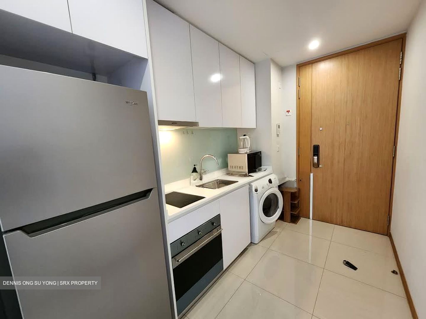 The Trilinq (D5), Condominium #554014091